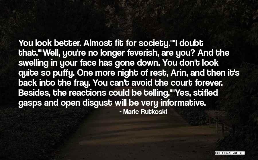 Lkhagvadorj Quotes By Marie Rutkoski Lkhagvadorj Quotes By Marie Rutkoski