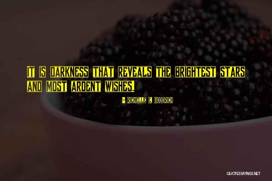 Lkhagvadorj Quotes By Richelle E. Goodrich Lkhagvadorj Quotes By Richelle E. Goodrich