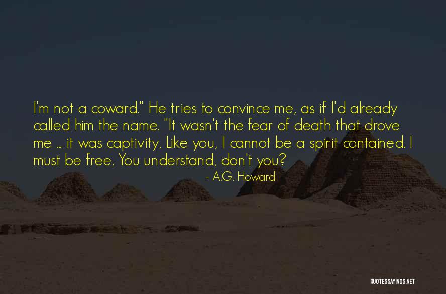 Lkl Quotes By A.G. Howard Lkl Quotes By A.G. Howard