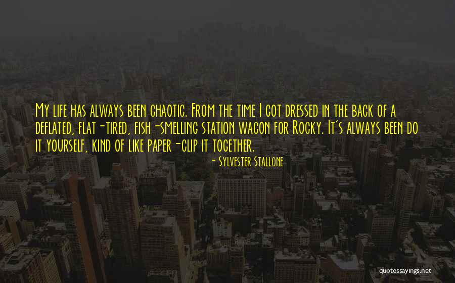Lksa Adalah Quotes By Sylvester Stallone Lksa Adalah Quotes By Sylvester Stallone