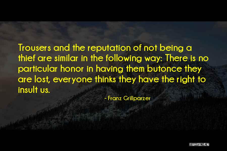 Lksa Toll Quotes By Franz Grillparzer Lksa Toll Quotes By Franz Grillparzer