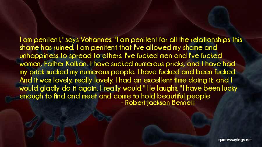Lksa Toll Quotes By Robert Jackson Bennett Lksa Toll Quotes By Robert Jackson Bennett