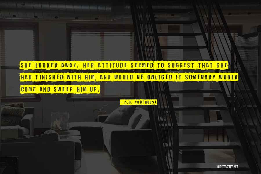 Lksadjf Quotes By P.G. Wodehouse Lksadjf Quotes By P.G. Wodehouse