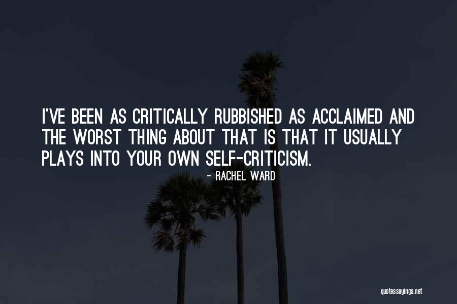 Lksadjf Quotes By Rachel Ward Lksadjf Quotes By Rachel Ward