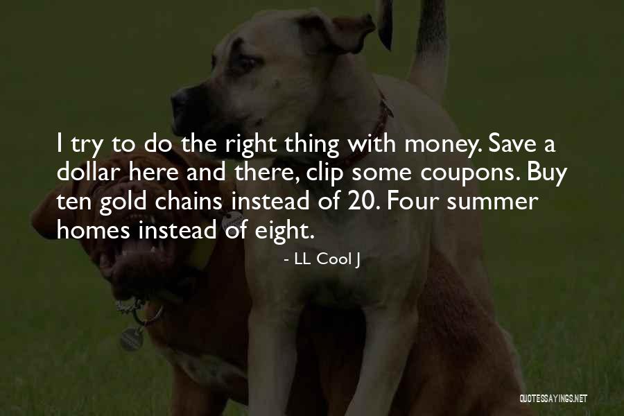 LL Cool J Quotes 1003594 LL Cool J Quotes 1003594