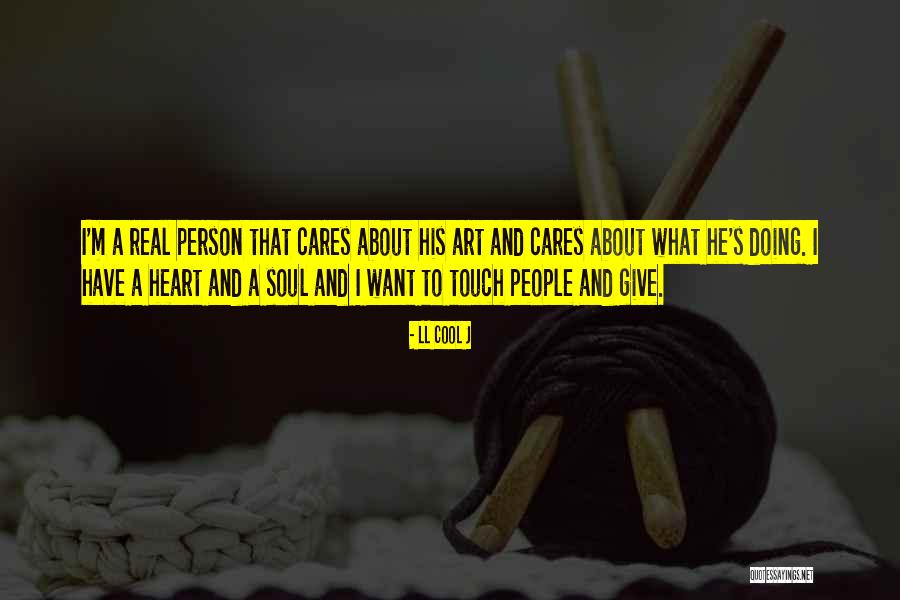 LL Cool J Quotes 1079877 LL Cool J Quotes 1079877