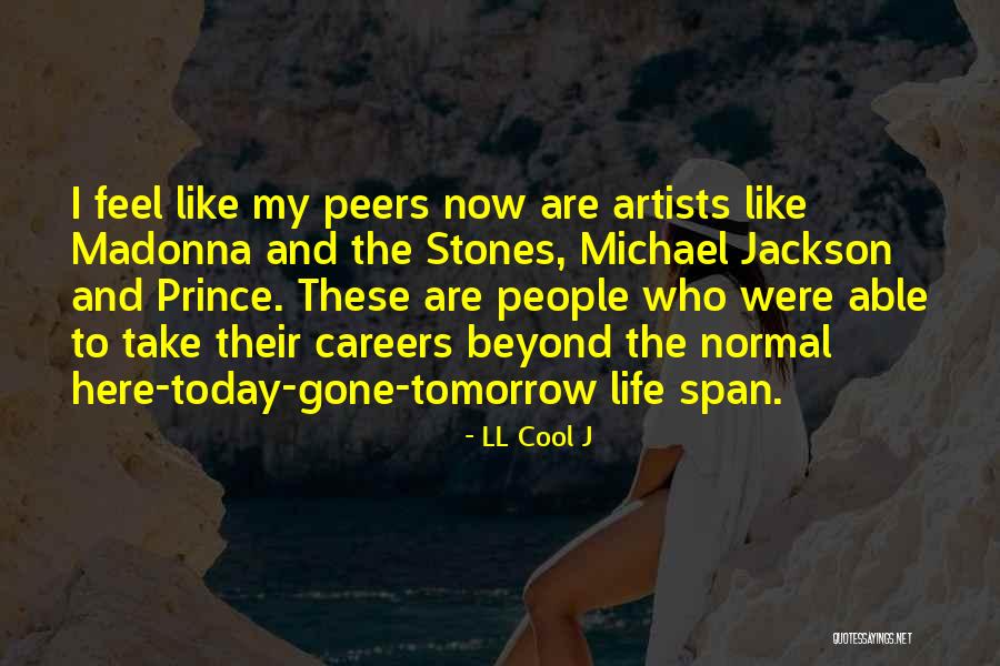 LL Cool J Quotes 1103097 LL Cool J Quotes 1103097
