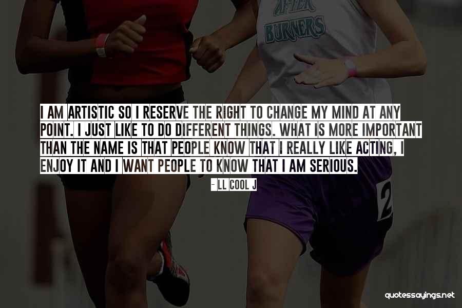 LL Cool J Quotes 1162594 LL Cool J Quotes 1162594