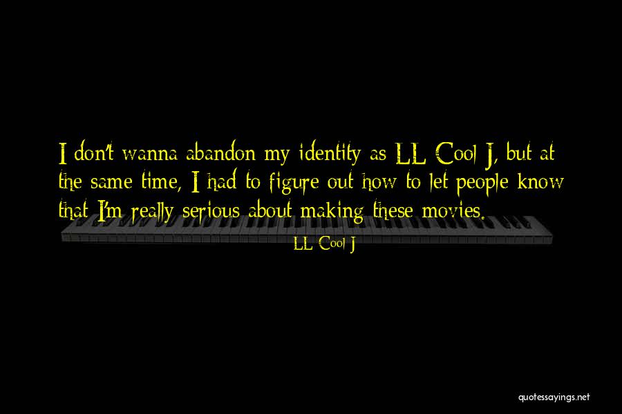 LL Cool J Quotes 1202565 LL Cool J Quotes 1202565