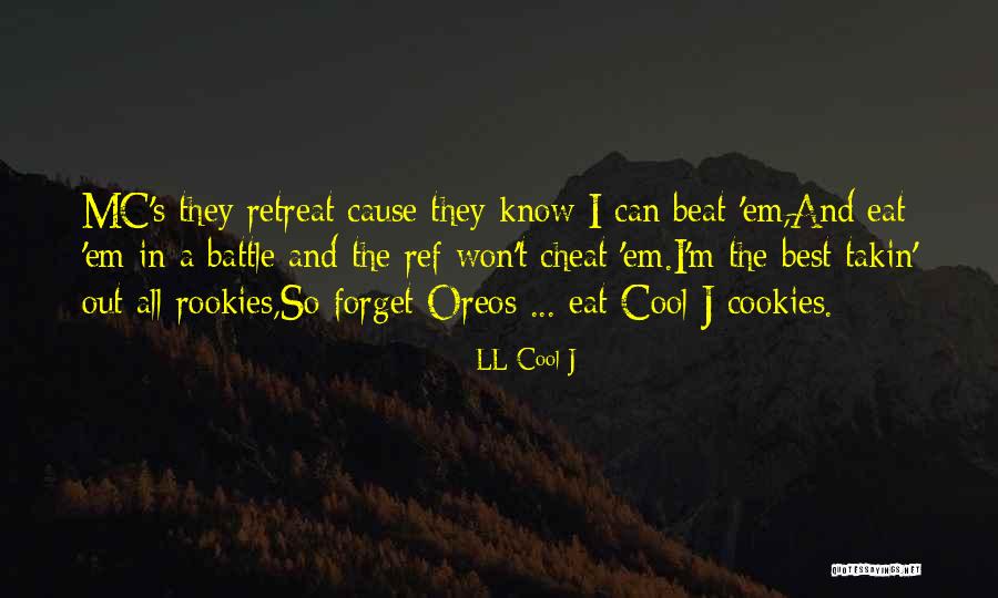 LL Cool J Quotes 132157 LL Cool J Quotes 132157