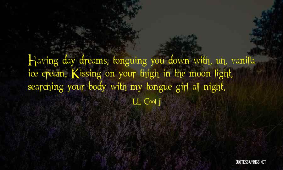 LL Cool J Quotes 148975 LL Cool J Quotes 148975