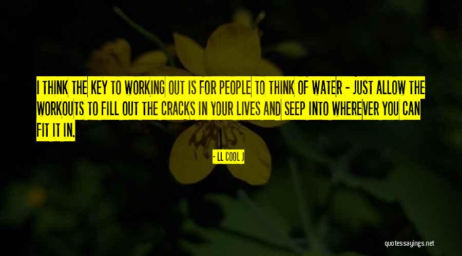 LL Cool J Quotes 1630963 LL Cool J Quotes 1630963