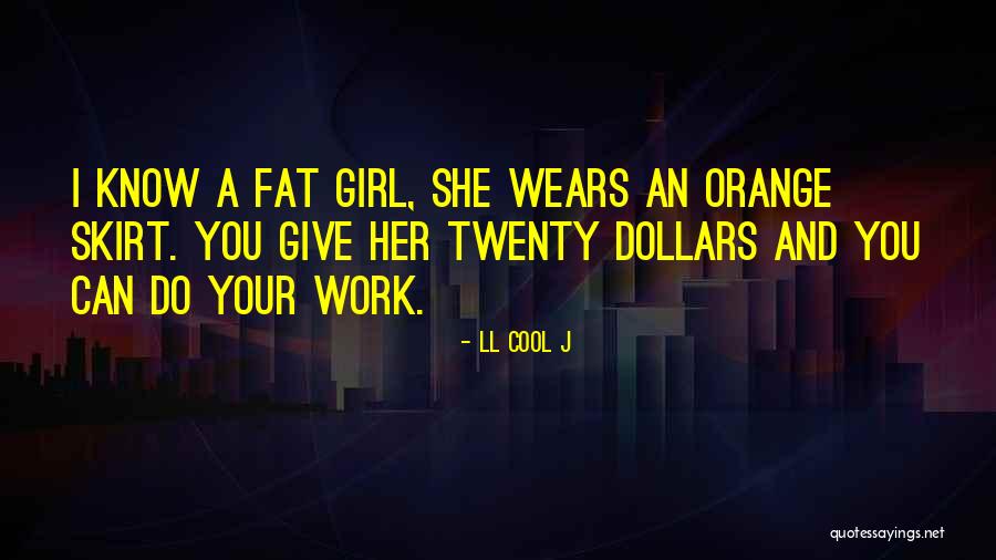 LL Cool J Quotes 1956083 LL Cool J Quotes 1956083