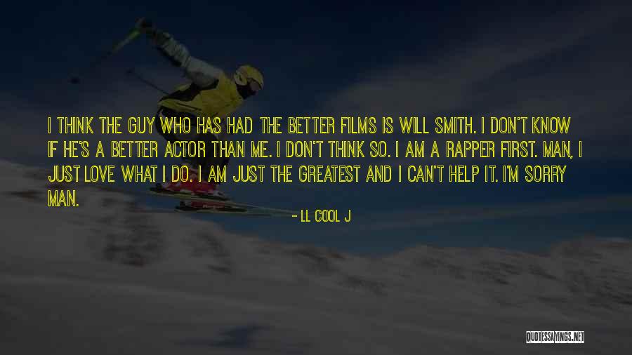 LL Cool J Quotes 2212683 LL Cool J Quotes 2212683