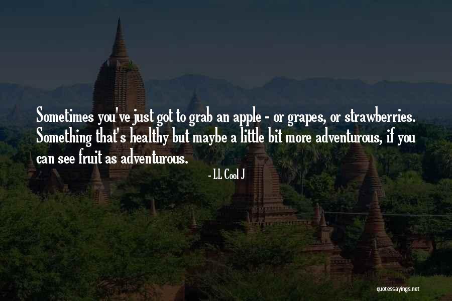 LL Cool J Quotes 340200 LL Cool J Quotes 340200