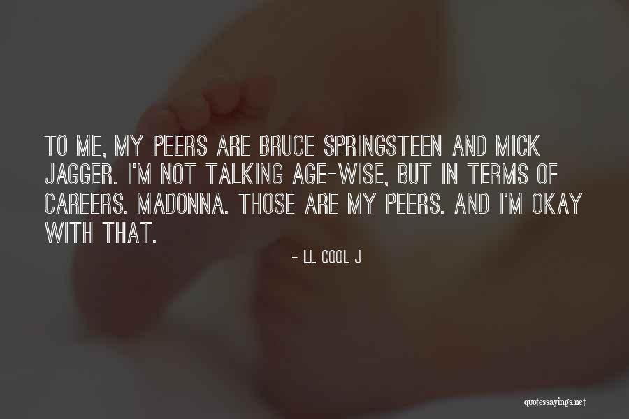 LL Cool J Quotes 429372 LL Cool J Quotes 429372