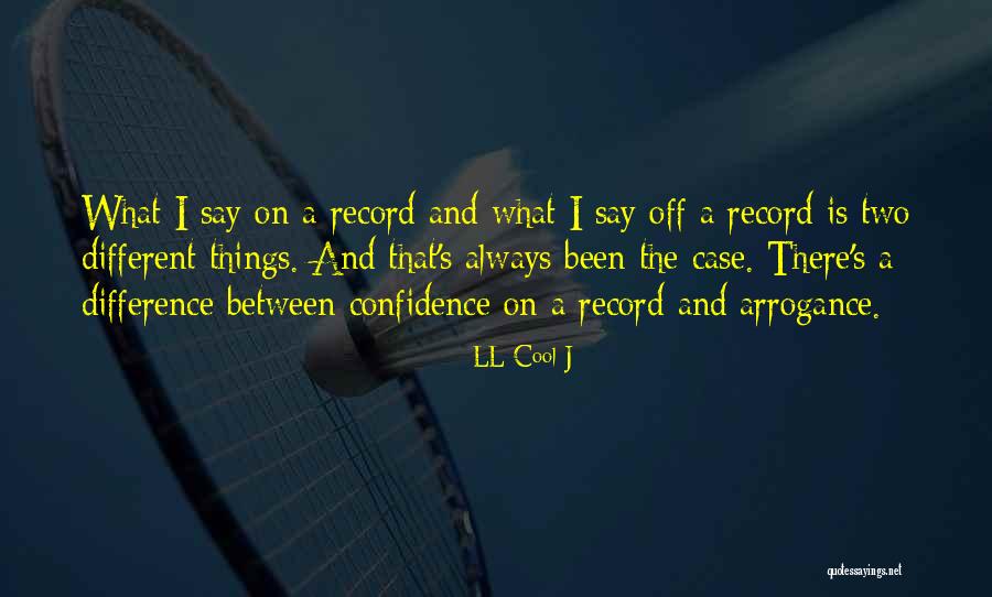 LL Cool J Quotes 442423 LL Cool J Quotes 442423
