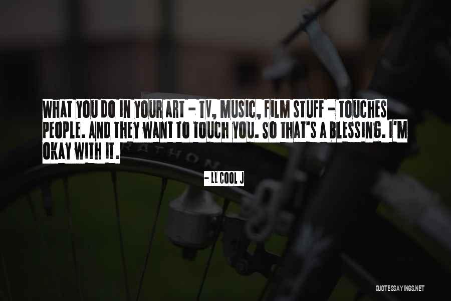 LL Cool J Quotes 498272 LL Cool J Quotes 498272