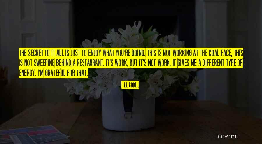 LL Cool J Quotes 519033 LL Cool J Quotes 519033