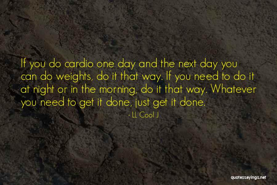 LL Cool J Quotes 697263 LL Cool J Quotes 697263
