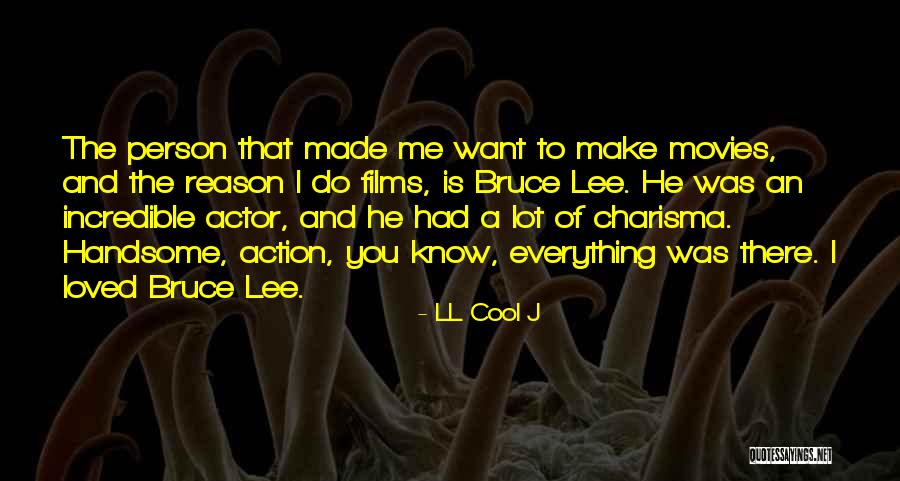 LL Cool J Quotes 705249 LL Cool J Quotes 705249