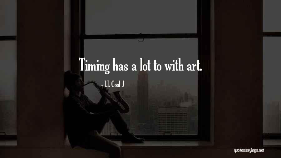 LL Cool J Quotes 724164 LL Cool J Quotes 724164
