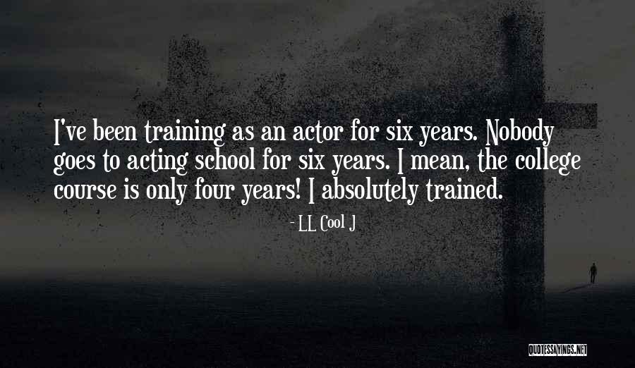 LL Cool J Quotes 735452 LL Cool J Quotes 735452