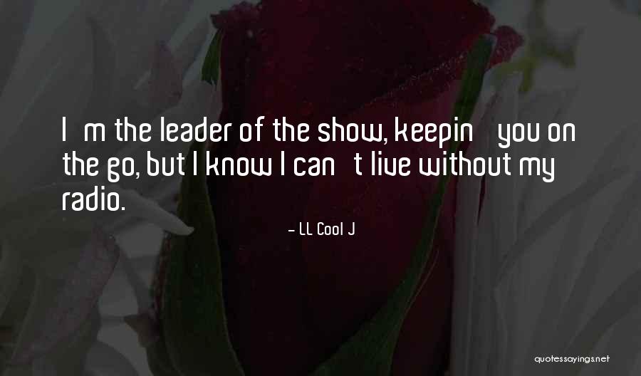 LL Cool J Quotes 737374 LL Cool J Quotes 737374