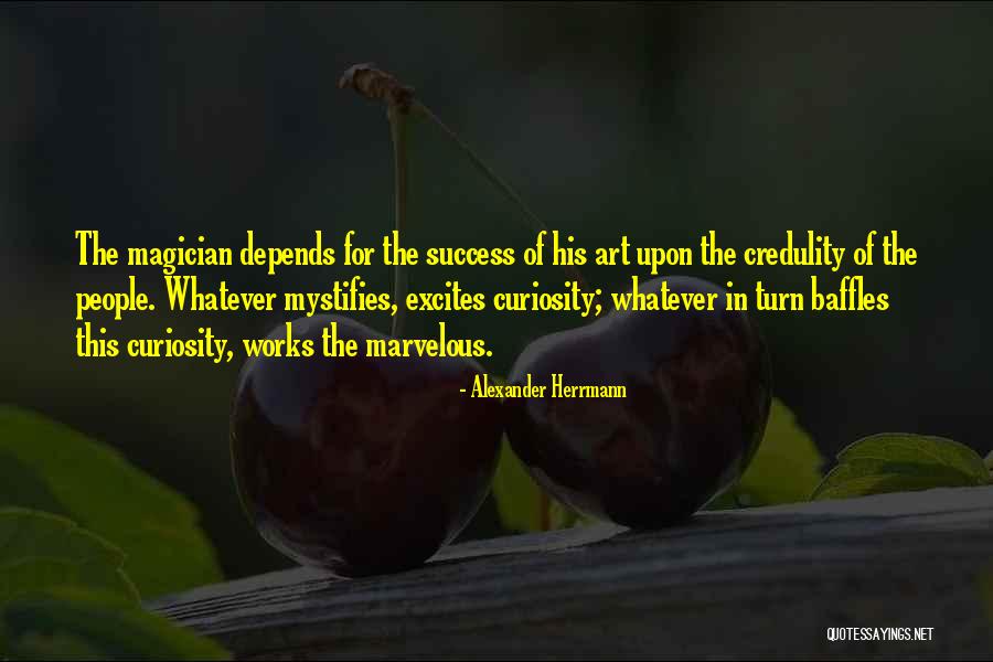 Ll H Bor Quotes By Alexander Herrmann Ll H Bor Quotes By Alexander Herrmann