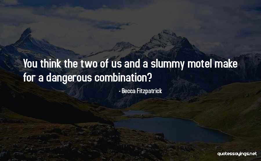 Ll H Bor Quotes By Becca Fitzpatrick Ll H Bor Quotes By Becca Fitzpatrick
