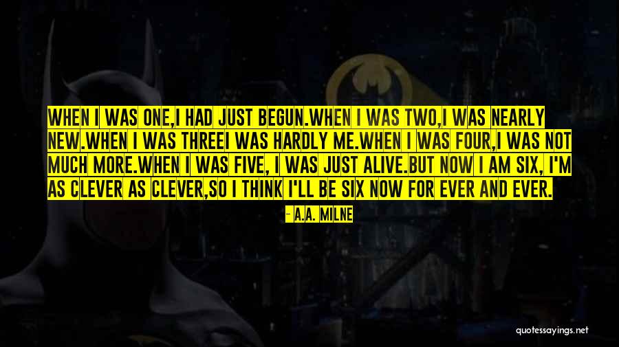 Ll Milne Quotes By A.A. Milne