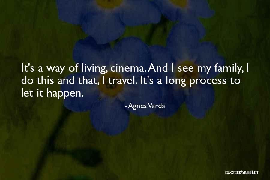 Ll Ts Tok Meg Arturo Uit Film Quotes By Agnes Varda Ll Ts Tok Meg Arturo Uit Film Quotes By Agnes Varda