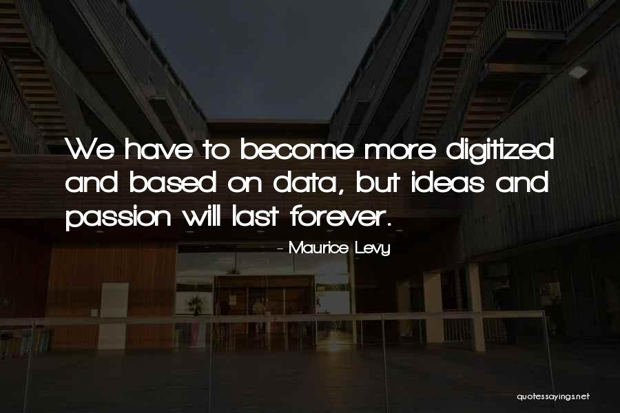 Ll Ts Tok Meg Arturo Uit Film Quotes By Maurice Levy Ll Ts Tok Meg Arturo Uit Film Quotes By Maurice Levy
