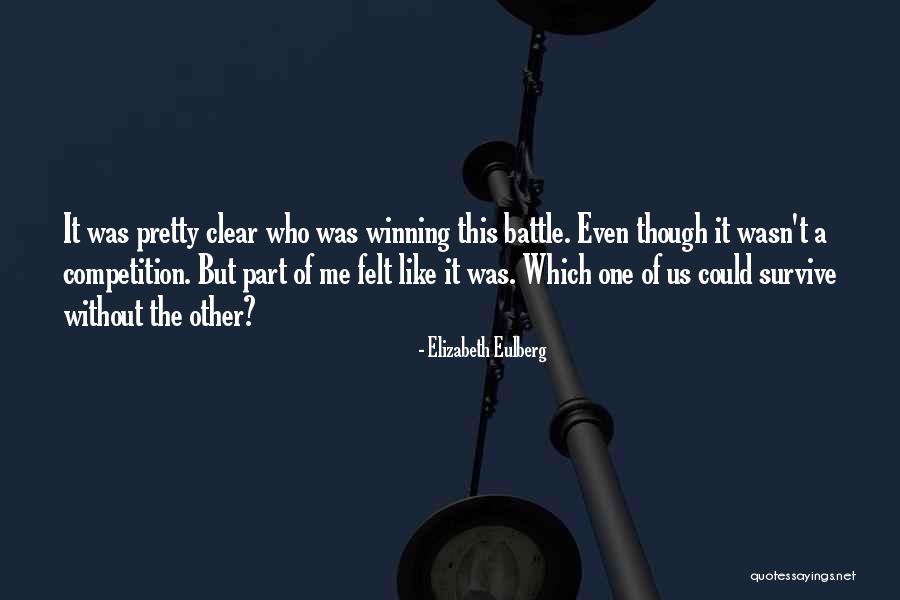 Ll Tsd Ssze A F Nyvisszaverod S T Rv Ny T Quotes By Elizabeth Eulberg Ll Tsd Ssze A F Nyvisszaverod S T Rv Ny T Quotes By Elizabeth Eulberg