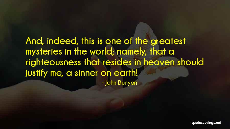 Llaca Fruta Quotes By John Bunyan Llaca Fruta Quotes By John Bunyan