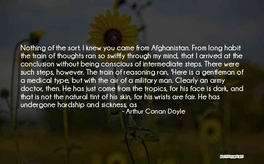Llacao Quotes By Arthur Conan Doyle Llacao Quotes By Arthur Conan Doyle