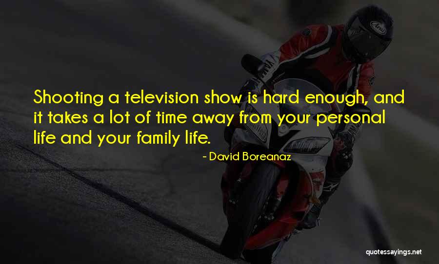 Llacao Quotes By David Boreanaz Llacao Quotes By David Boreanaz