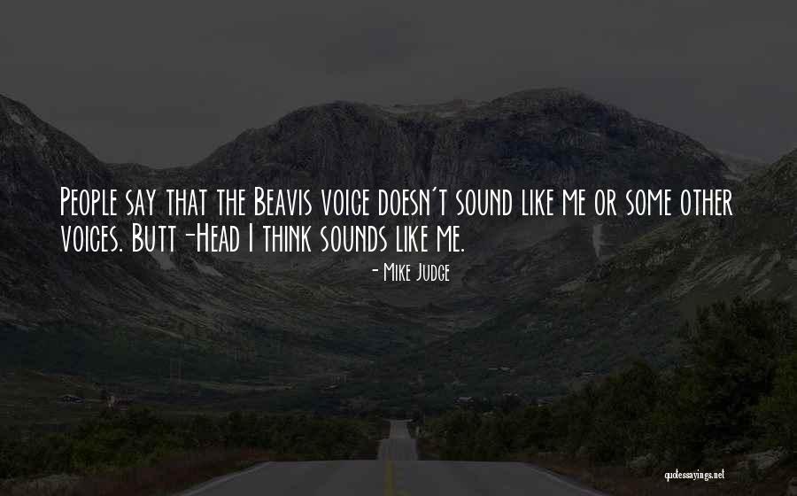 Llahanaja Quotes By Mike Judge Llahanaja Quotes By Mike Judge