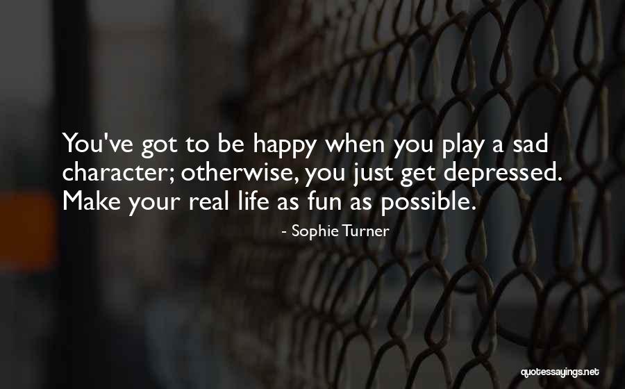 Llamabamos Quotes By Sophie Turner Llamabamos Quotes By Sophie Turner