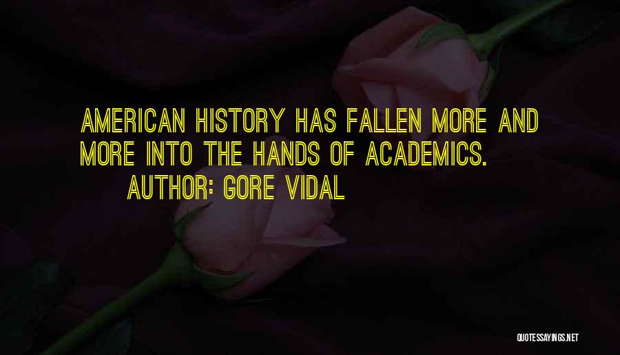 Llamadas Gratis Quotes By Gore Vidal