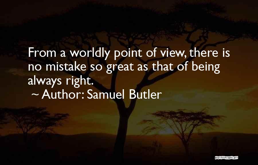 Llamadas Gratis Quotes By Samuel Butler