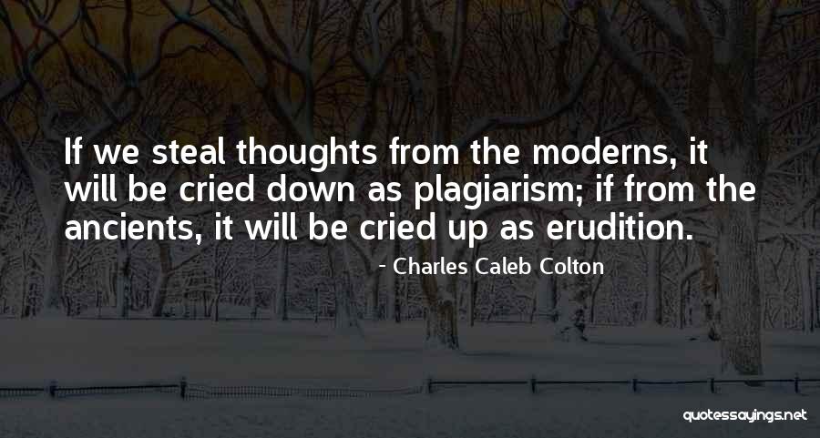 Llamados Inau Quotes By Charles Caleb Colton Llamados Inau Quotes By Charles Caleb Colton