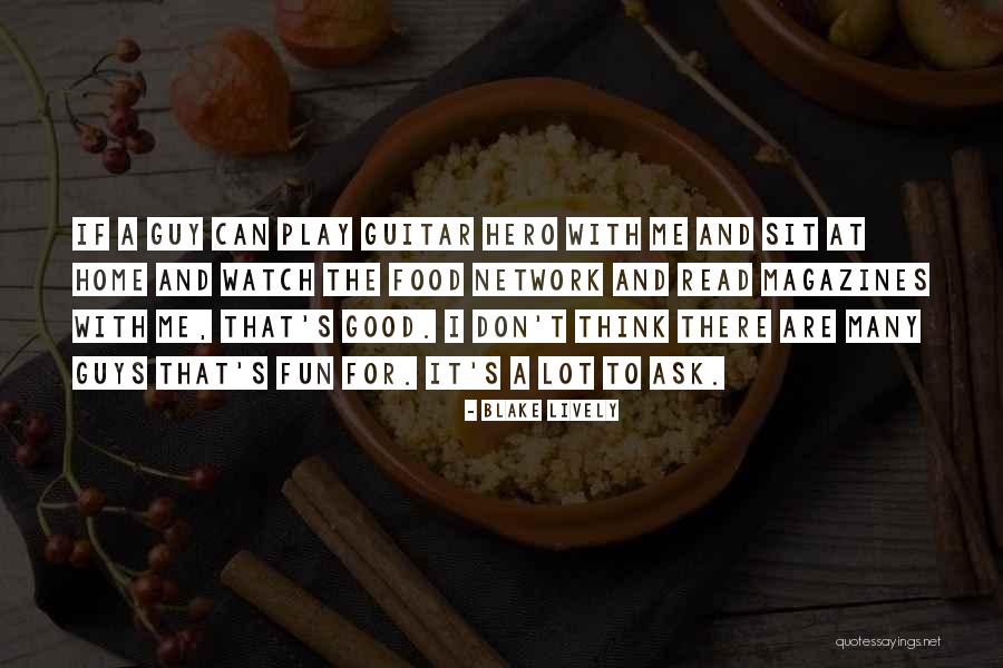 Llamamiento De Isaias Quotes By Blake Lively Llamamiento De Isaias Quotes By Blake Lively