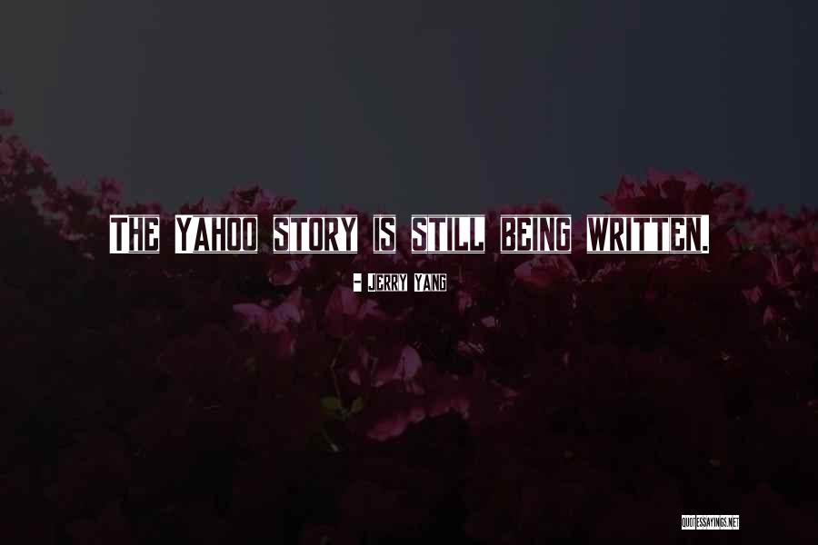 Llamamiento De Isaias Quotes By Jerry Yang Llamamiento De Isaias Quotes By Jerry Yang
