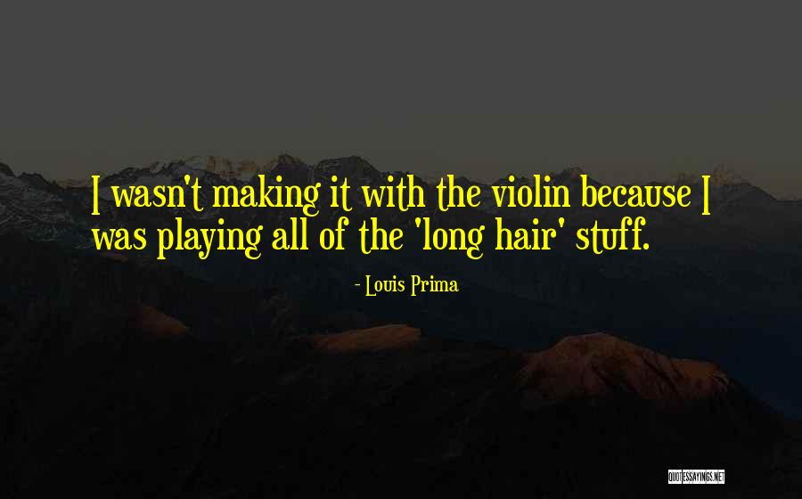 Llamamos Hacia Quotes By Louis Prima Llamamos Hacia Quotes By Louis Prima