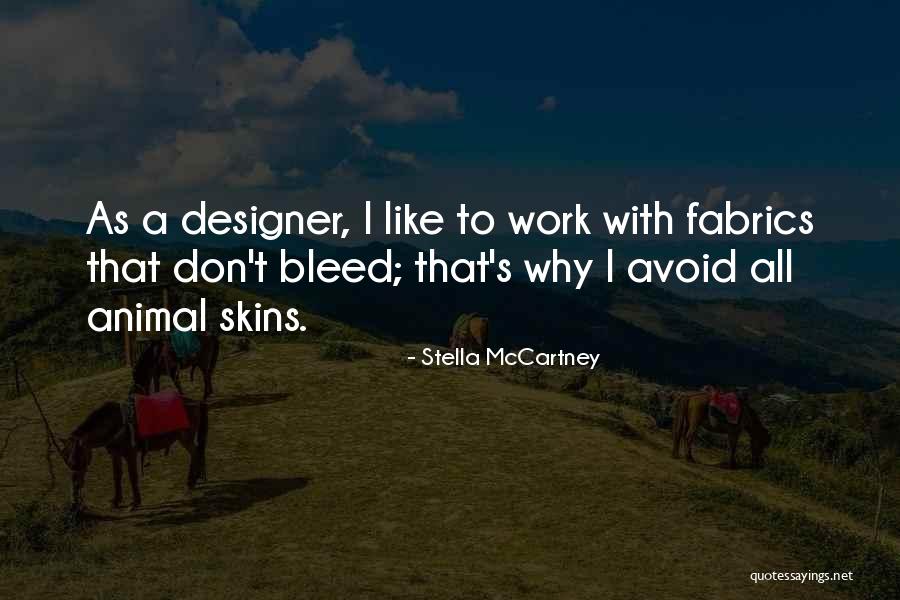 Llamamos Hacia Quotes By Stella McCartney Llamamos Hacia Quotes By Stella McCartney
