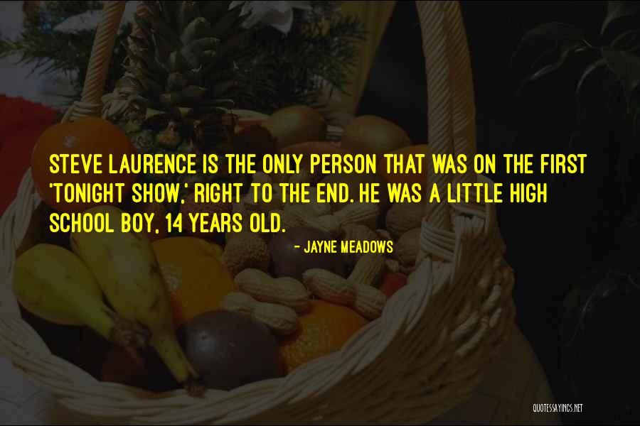 Llamando A Momo Quotes By Jayne Meadows Llamando A Momo Quotes By Jayne Meadows