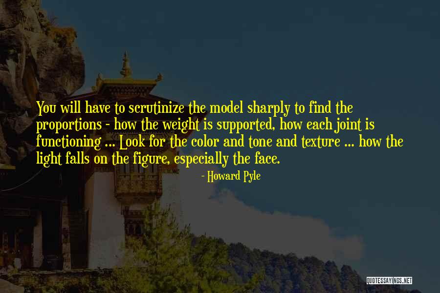 Llamando Contigo Quotes By Howard Pyle Llamando Contigo Quotes By Howard Pyle