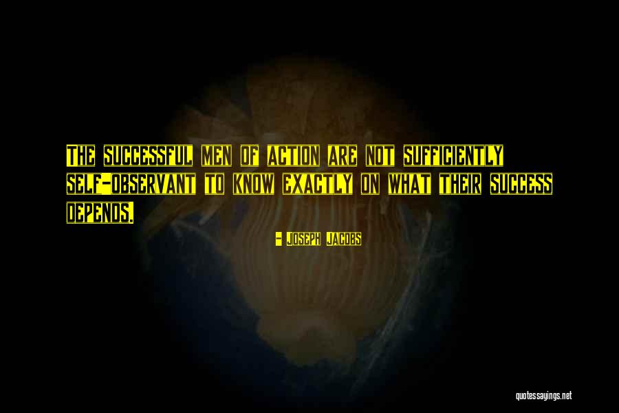 Llamandome Quotes By Joseph Jacobs Llamandome Quotes By Joseph Jacobs