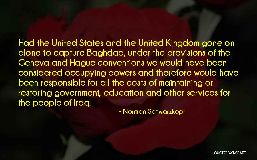 Llamandome Quotes By Norman Schwarzkopf Llamandome Quotes By Norman Schwarzkopf